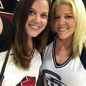 Meet your Posher, Tabitha